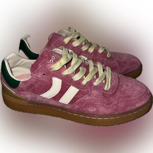 COOLWAY PINK SNEAKERS